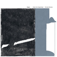 Heleen Van / Mendoza,christian Haegenborgh - Copper vinyl cover