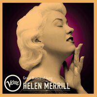 Helen Merrill - Great Women Of Song: Helen Merrill vinyl cover