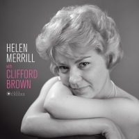 Helen Merrill - Helen Merrill With Clifford Brown vinyl cover