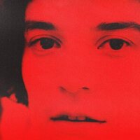 Helen Olhausen - Romperse vinyl cover