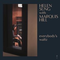 Helen Sung - Everybody's Waltz vinyl cover
