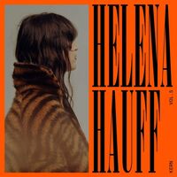 Helena Hauff - Kern Vol. 5 vinyl cover
