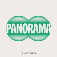 Hélène Barbier - Panorama vinyl cover