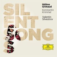 Helene Grimaud/Konst Krimmel - Silvestrov: Silent Song