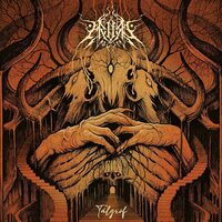 Helfro - Talgrof vinyl cover