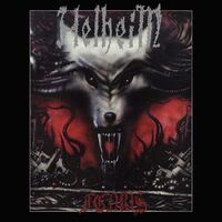 Helheim - Fenris
