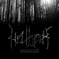 Helheim - Landawarijar vinyl cover