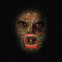 Helicon - Helicon vinyl cover