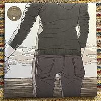 Helios - Eingya vinyl cover