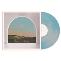 Helios - Espera - Beryl vinyl cover