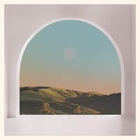 Helios - Espera vinyl cover