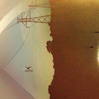 Helios - Unomia vinyl cover