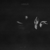Helka - A. vinyl cover