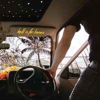 Hell Is for Heroes - Hell Is For Heroes vinyl cover