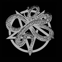 Hellgoat - End Of Man vinyl cover