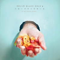 Hello Black Hole - In No Good Hand vinyl cover