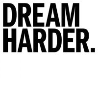 Hello Cosmos - Dream Harder vinyl cover