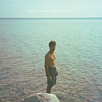 Hello Emerson - To Keep Him Here vinyl cover