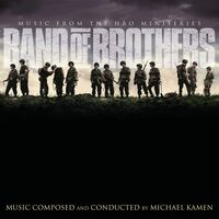 Hellyeah - Band Of Brothers vinyl cover