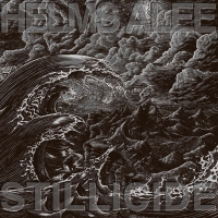 Helms Alee - Stillicide vinyl cover