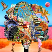 Helsinki Lambda Club - Welcome To Helsinki Lambda Club vinyl cover