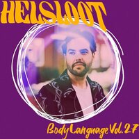 Helsloot - Body Language, Vol. 27 vinyl cover