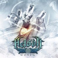 Helsott - Woven vinyl cover