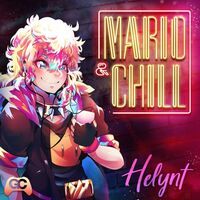 Helynt - Mario & Chill vinyl cover