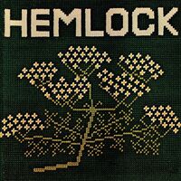 Hemlock - Hemlock vinyl cover