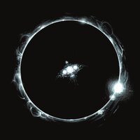 Henge - Journey To Voltus B vinyl cover