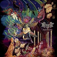 Henget - Beyond North Star Ltd. Edition