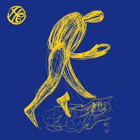 Henning Christiansen - L'essere Umano Errabando La Voca Errabando vinyl cover