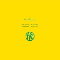 Henning Christiansen - Peter Der Grosse vinyl cover