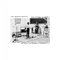 Henning Christiansen - Requiem Of Art Fluxorum Organum Ii Opus 50 vinyl cover