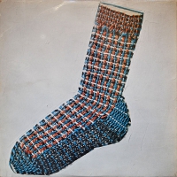 Henry Cow - Leg End vinyl cover