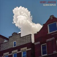Henry Jamison - Gloria Duplex vinyl cover