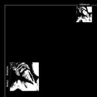 Henry Krutzen - Silances vinyl cover