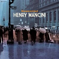 Henry Mancini - Essential Henry Mancini vinyl cover