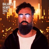 Henry Saiz - Balance 032 vinyl cover