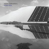 Henry Threadgill - Listen Ship vinyl cover