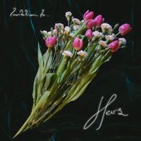 Her's - Invitation To Her's vinyl cover