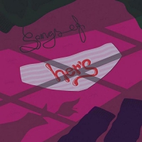 Her's - Songs Of Her's vinyl cover
