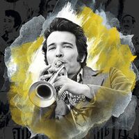 Herb Alpert - Herb Alpert Is... vinyl cover