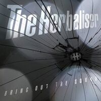 Herbaliser - Bring Out The Sound vinyl cover