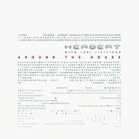 Herbert - Around The House vinyl cover