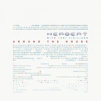 Herbert - Around The House vinyl cover