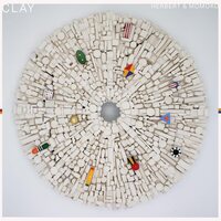 Herbert & Momoko (Matthew Herbert & Momoko Gill) - Clay vinyl cover