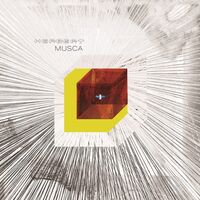 Herbert - Musca vinyl cover