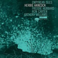 Herbie Hancock - Empyrean Isles (Blue Note Classic Series) vinyl cover