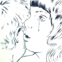 Hercules And Love Affair - Ominion vinyl cover